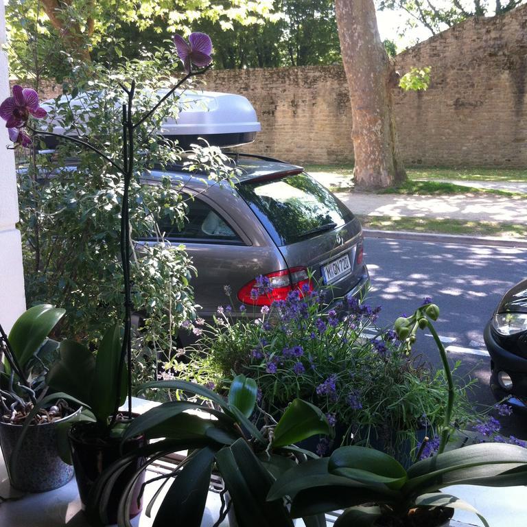 Hotel Les Remp'Arts Guerande Exterior photo